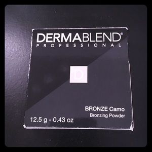 Dermablend Bronzer